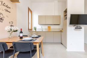 Dolce Vita Florence Appartement